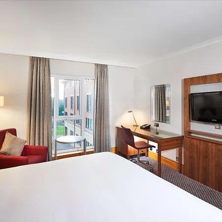 Doubletree By Hilton Coventry-3