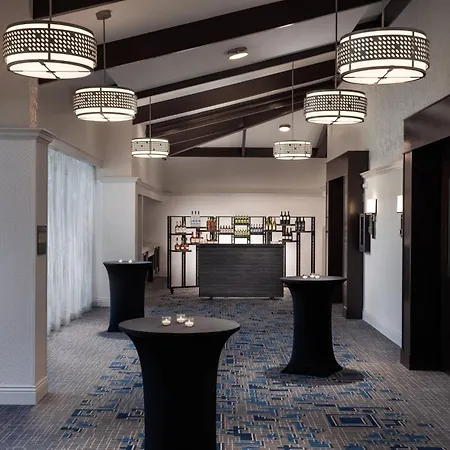 Santa Clara Marriott-2