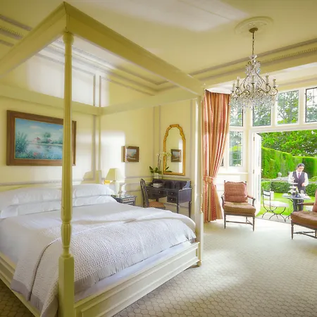 Danesfield House Hotel And Spa-2