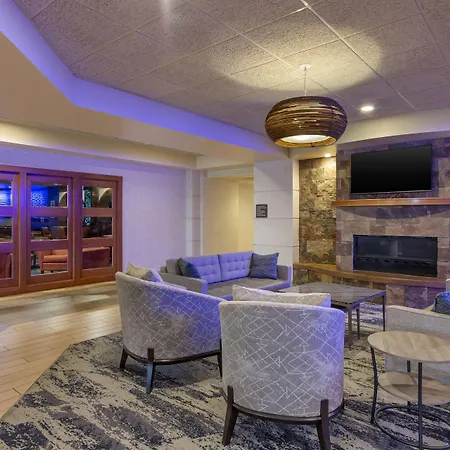 Best Western Plus Butte Plaza Inn-2