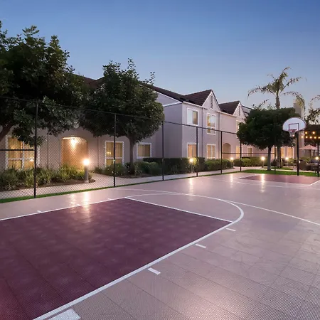 Sonesta Es Suites Huntington Beach Fountain Valley-2