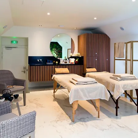 Hôtel Saint-Pétersbourg Opéra&Spa-3