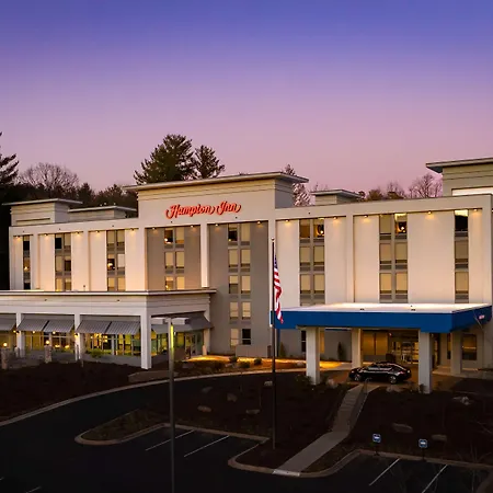 Hampton Inn Asheville-Tunnel Road-3