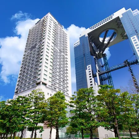 The Westin Osaka-3