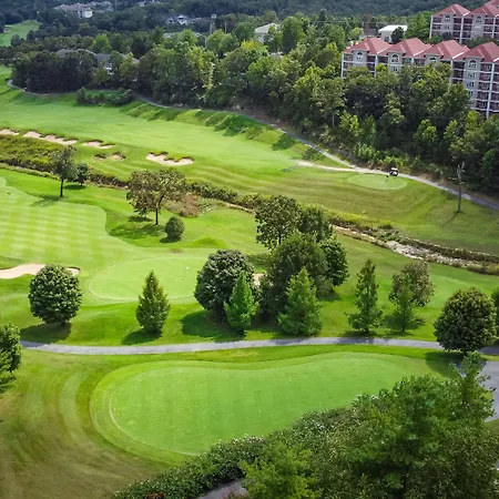 Thousand Hills Golf Resort-2