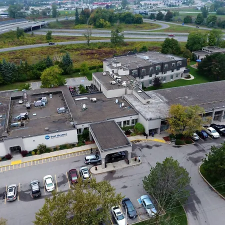 Best Western Brantford Hotel And Conference Centre-2