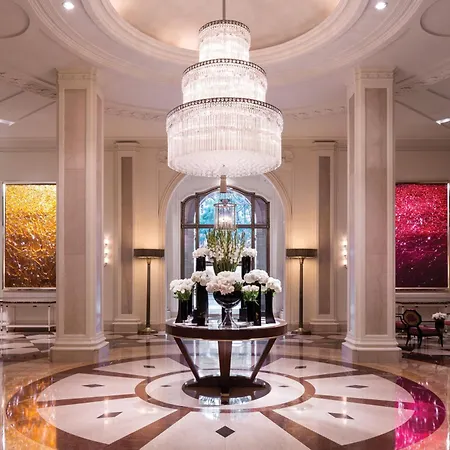 Beverly Wilshire, Beverly Hills, A Four Seasons Hotel-2
