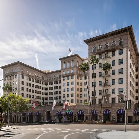 Beverly Wilshire, Beverly Hills, A Four Seasons Hotel-3
