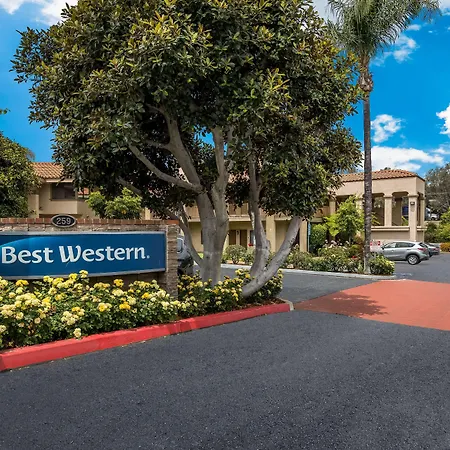 Best Western Diamond Bar Hotel & Suites-2