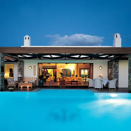Elounda Beach Hotel & Villas, A Member Of The Leading Hotels Of The World-2