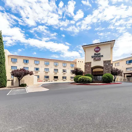 Best Western Plus At Lake Powell-2