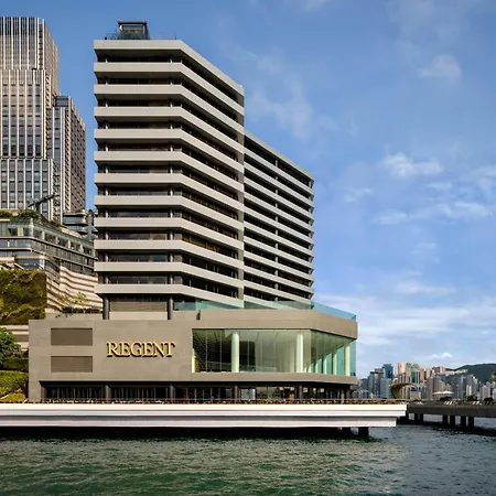 Regent Hong Kong-3