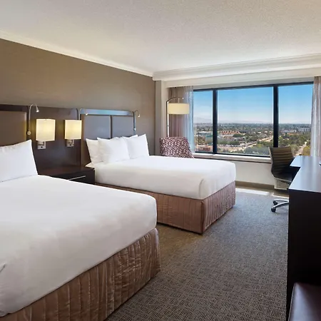 Sonesta San Jose - Milpitas-2