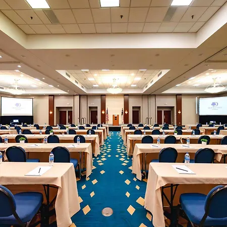 Doubletree By Hilton Atlantic Beach Oceanfront-3