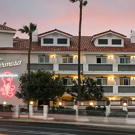 Hotel Hermosa-2