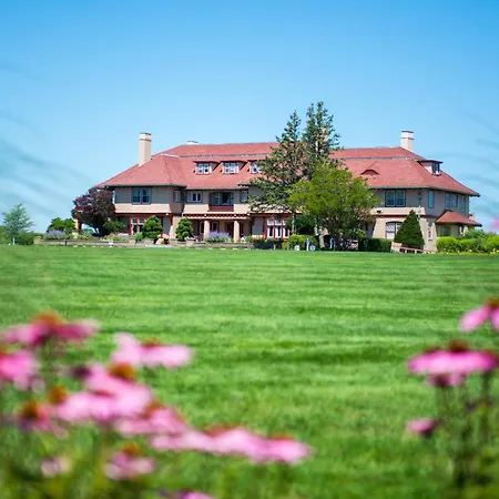 The Mansion At Ocean Edge Resort & Golf Club-3