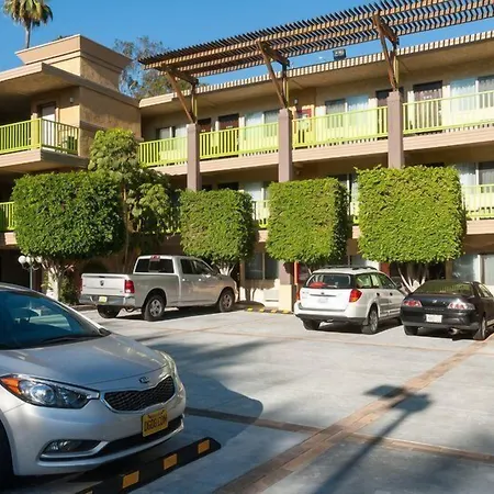 Best Western Plus Glendale-3