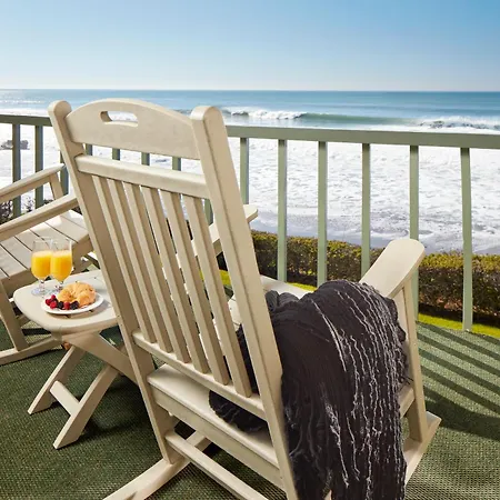Cavalier Oceanfront Resort-3