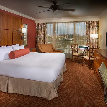 Residence Inn By Marriott St. Petersburg Treasure Island-2