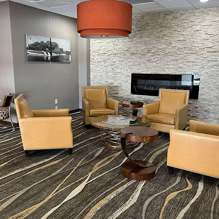 Americinn By Wyndham Rochester Near Mayo Clinic-2
