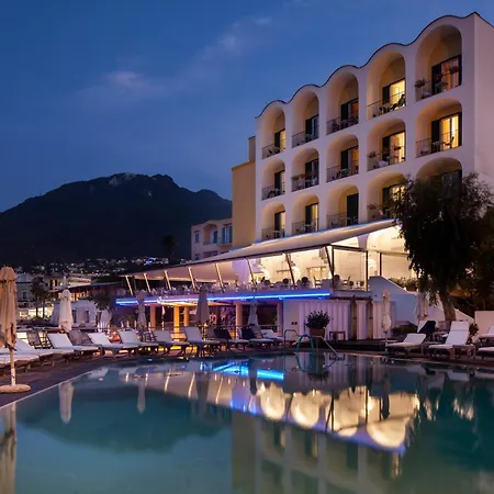 Regina Isabella-Resort Spa Restaurant-3