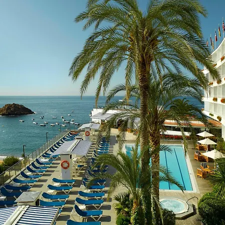 Gran Hotel Reymar 4 Sup-3