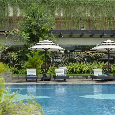 Taj Samudra, Colombo-3