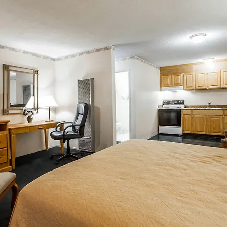 Hampton Inn & Suites South Lake Tahoe-3