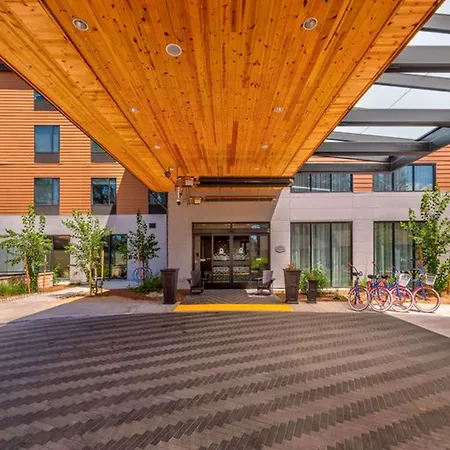 Hampton Inn & Suites South Lake Tahoe-2