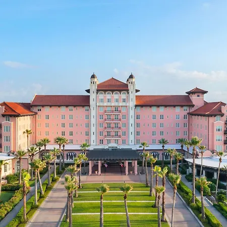 Grand Galvez Resort, Autograph Collection-2