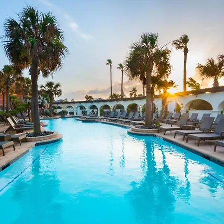 Grand Galvez Resort, Autograph Collection-3