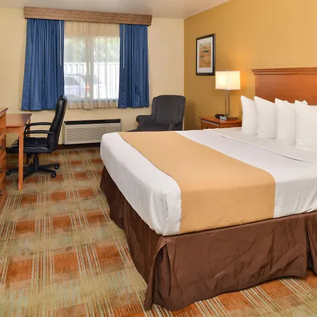 Best Western Kiva Inn-2