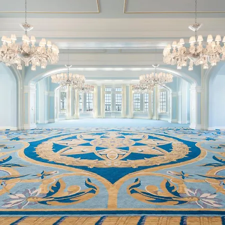 Grand Galvez Resort, Autograph Collection-3