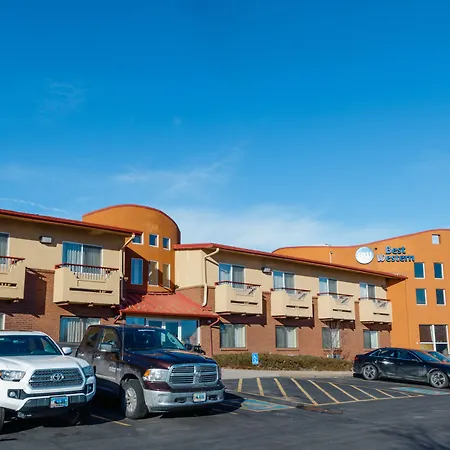 Best Western Kiva Inn-3