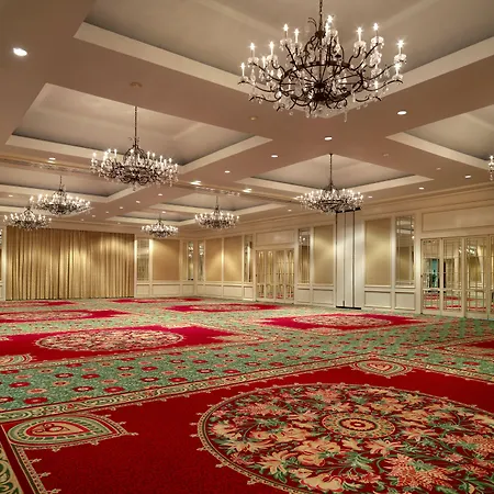 Omni Las Colinas Hotel-3
