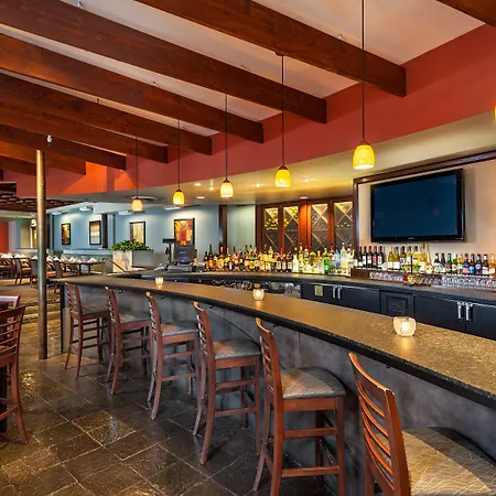 Handlery Hotel San Diego-3