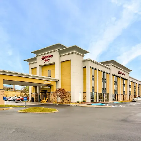 Hampton Inn Johnson City-2