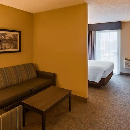 Best Western East Towne Suites-2