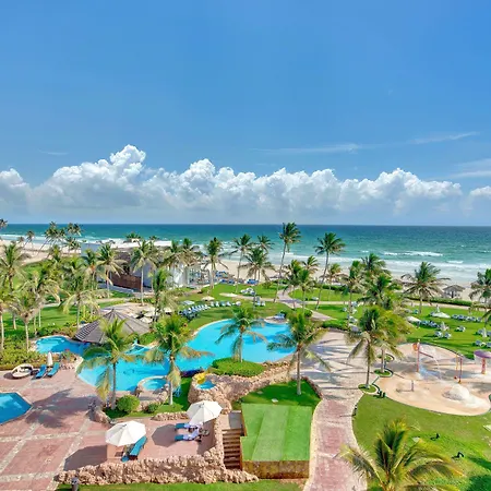 Crowne Plaza Resort Salalah By Ihg-3