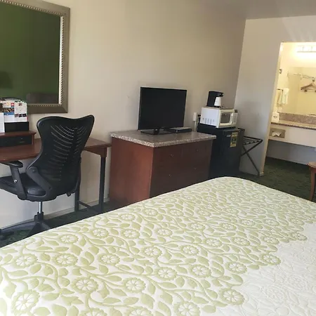 Days Inn By Wyndham Westley-3