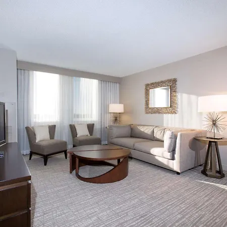 Doubletree By Hilton Hotel Deerfield Beach Boca Raton-3