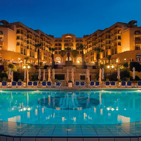 Corinthia St George'S Bay-2