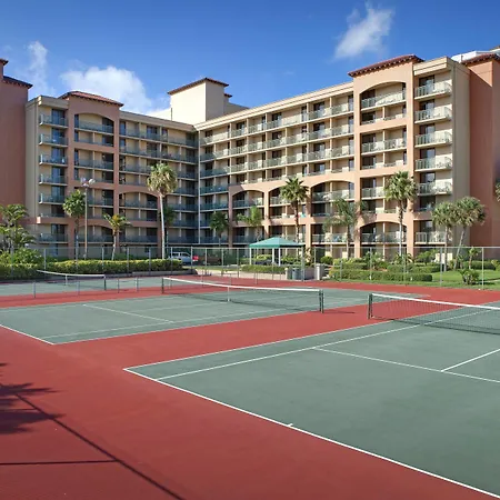 Clearwater Beach Sheraton Resort On Sand Key-3
