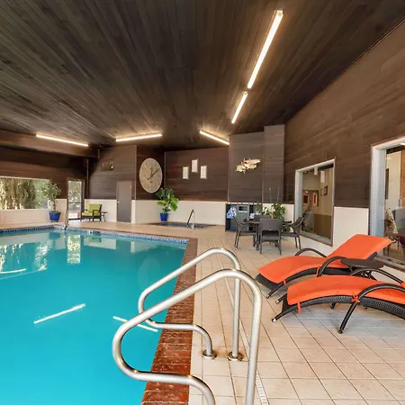 Best Western Prineville Inn-3