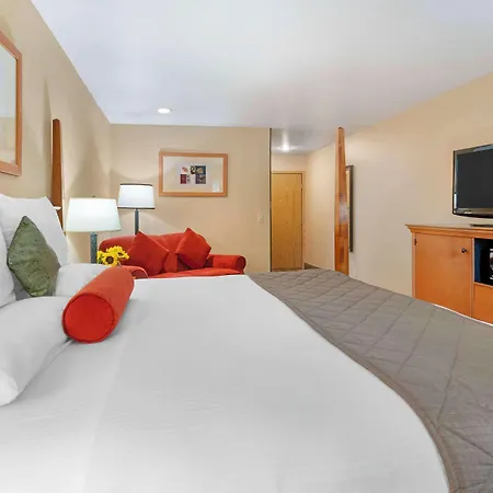Best Western Prineville Inn-2