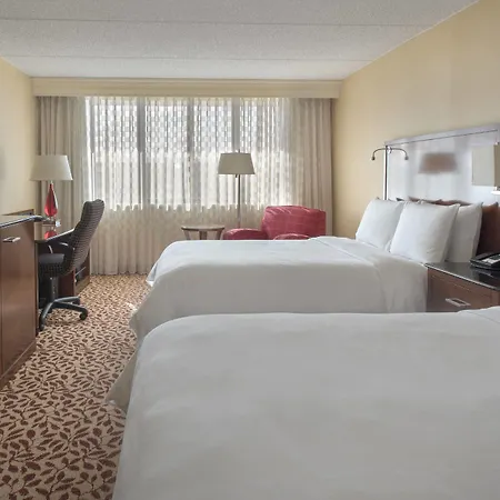 Long Island Marriott Hotel-3