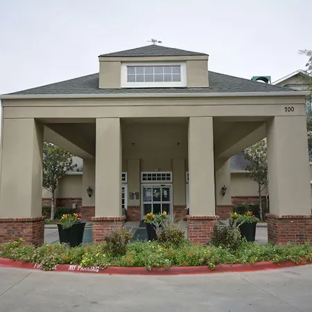 Homewood Suites By Hilton Dallas-Lewisville-2