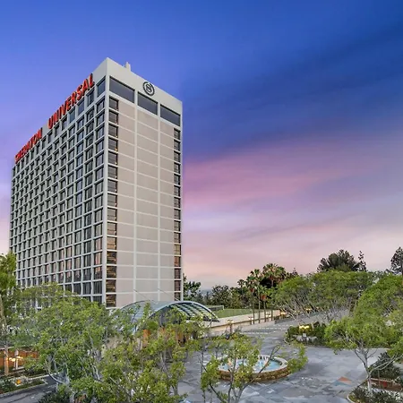 Sheraton Universal-3
