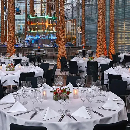 Hilton Munich Airport-3