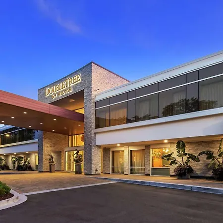 The Kingsley Bloomfield Hills - A Doubletree By Hilton-2